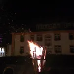 Gib Mir Funf! In * St. Blasien