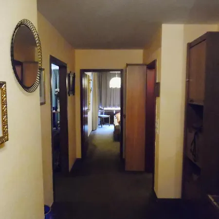 Gib Mir Funf! In * St. Blasien