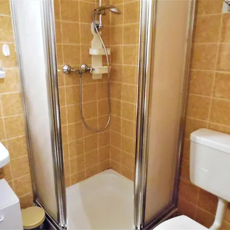 Apartamento Gib Mir Funf! In *