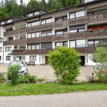 Gib Mir Funf! In Apartamento