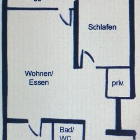 Gib Mir Funf! In Apartamento