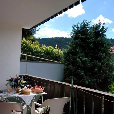 Gib Mir Funf! In Apartamento *