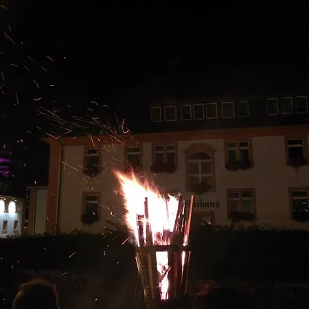 Gib Mir Funf! In * St. Blasien